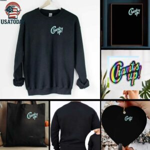 Coastal Carolina Chanticleers chants up mascot shirt