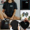 Coastal Carolina Chanticleers chants up mascot shirt