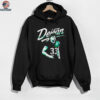 Cooper Dejean Philadelphia 33 Shirt