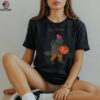 Cozy Critter Autumn Vibes shirt