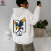 Crane Dancing Wings Out shirt