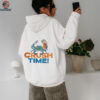 Crush time Maryland crab shirt