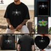 Sandwich guy only you can prevent fascism estd 2025 Fight club Washington DC t shirt