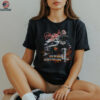 Dale Earnhardt Nascar Racing Sunday Showdown shirt