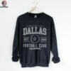 Dallas Cowboys Football Club est 1960 America’s Team shirt