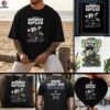 Dallas Cowboys vs Philadelphia Eagles kickoff game winners mascot shirt