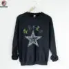 Dallas Cowboys x Grateful Dead night 2025 bears logo shirt