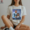 Dallas Football Dak Prescott and CeeDee Lamb Step Brothers Funny shirt
