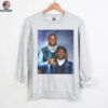 Dallas Football Dak Prescott and CeeDee Lamb Step Brothers Funny shirt