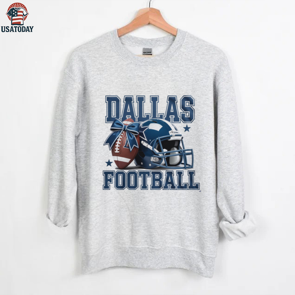 Dallas Football T Shirt Dallas Football T Shirt