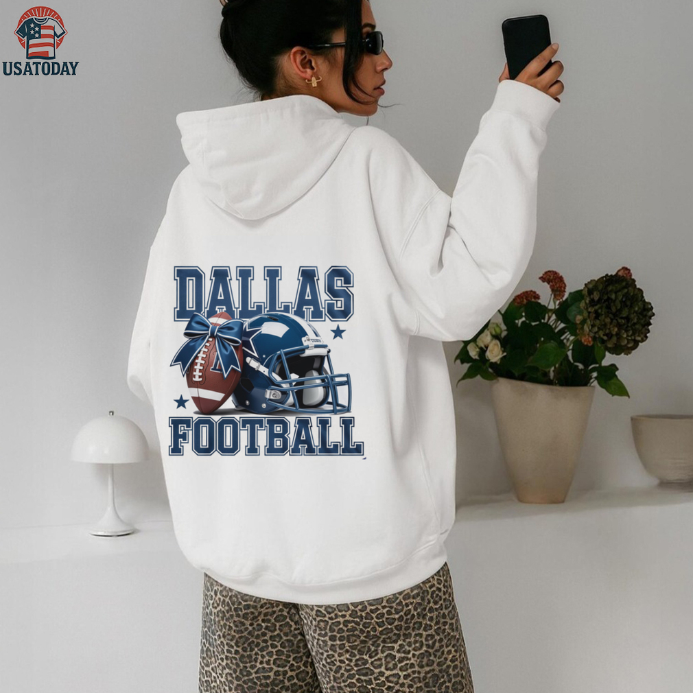 Dallas Football T Shirt Dallas Football T Shirt