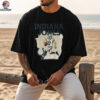 Daniel Jones Indianapolis Colts NFL Football player Indiana Jones shirt