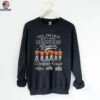Denver Broncos Football yes I’m old but I saw Broncos greatness signatures shirt