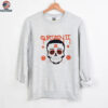 Denver Broncos Patrick Surtain II Sugar Skull Floral Remix shirt