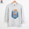 Denver Broncos Sunset Shirt