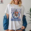 Denver Broncos x Bo Nix Signature shirt