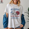Detroit Lions vs Arizona Cardinals Sept 28 2025 Live From Ford Field Detroit Mi NFL Gameday shirt