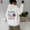 Detroit Lions vs Chicago Bears Nov 28 2025 Live From Ford Field Detroit Mi NFL Gameday shirt