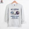 Denver Broncos x Bo Nix Signature shirt