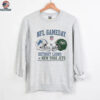 Pittsburgh Steelers vs Seattle Seahawks Sep 14 2025 Acrisure Stadium Gameday shirt