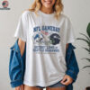 Detroit Lions vs Seattle Seahawks Sept 21 2025 Live From Lumen Field Seattle Wa NFL Gameday shirt