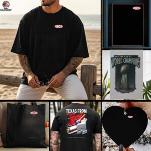 Dios Texas from the South shirt