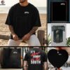 Dios did it ourselves it’s always sunny in the South shirt