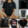 Dios did it ourselves it’s always sunny in the South shirt