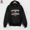 Division champs Minnesota Twins 2025 American League Central MLB Postseason shirt