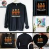 Donald Trump Elon Musk JD Vance I have a dream funny political t shirt
