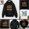 Donald Trump Elon Musk JD Vance I have a dream funny political t shirt