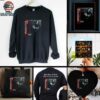 Zach Bryan World Summer show 2025 tour dates photo shirt