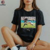 Drake Maye New England Patriots NFL Flash Features Week 2 T shirt