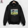 Drake Maye New England Patriots NFL Flash Features Week 2 T shirt