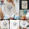 Welcome to the flats est 1905 Georgia Tech football shirt