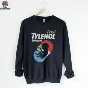 Fetal medicine syndrome shirt