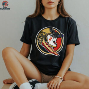 Florida State Seminoles Military Native American shirt