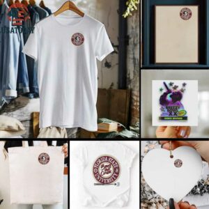 Florida State Seminoles bang that drum shirt