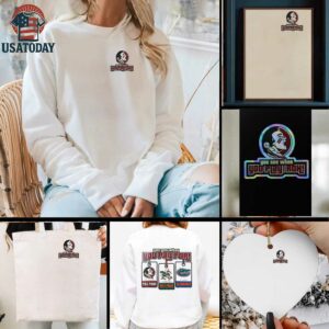 Florida State Seminoles you get what you pay for shirt
