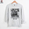 Freedom a true patriot Charlie Kirk the greatest of our nation lies shirt