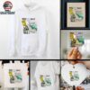 War in the gulf 1991 I was there dude and it sucked operation desert storm shirt