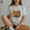 Game Day Massillon Tigers mascot Obie shirt