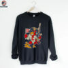Gamecocks South Carolina Military Rooster Rifle shirt