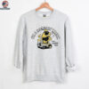Georgia Tech Yellow Jackets Football Mascot I’m a Ramblin’ Wreck 2025 shirt