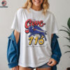 Give 716 Your City Your Teams Your Cause Buffalo Bills vintage shirt
