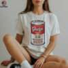 Official Destin Conrad SUBMISSIVE Tour Shirt