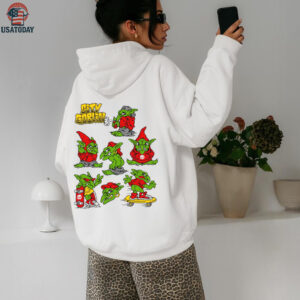 Goblin City Vibes shirt