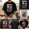 Bronny James Los Angeles Lakers T Shirt