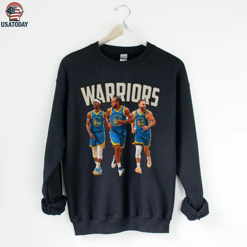 Golden State Warriors Game Day Tee Golden State Warriors Game Day Tee