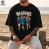 Golden State Warriors Game Day Tee